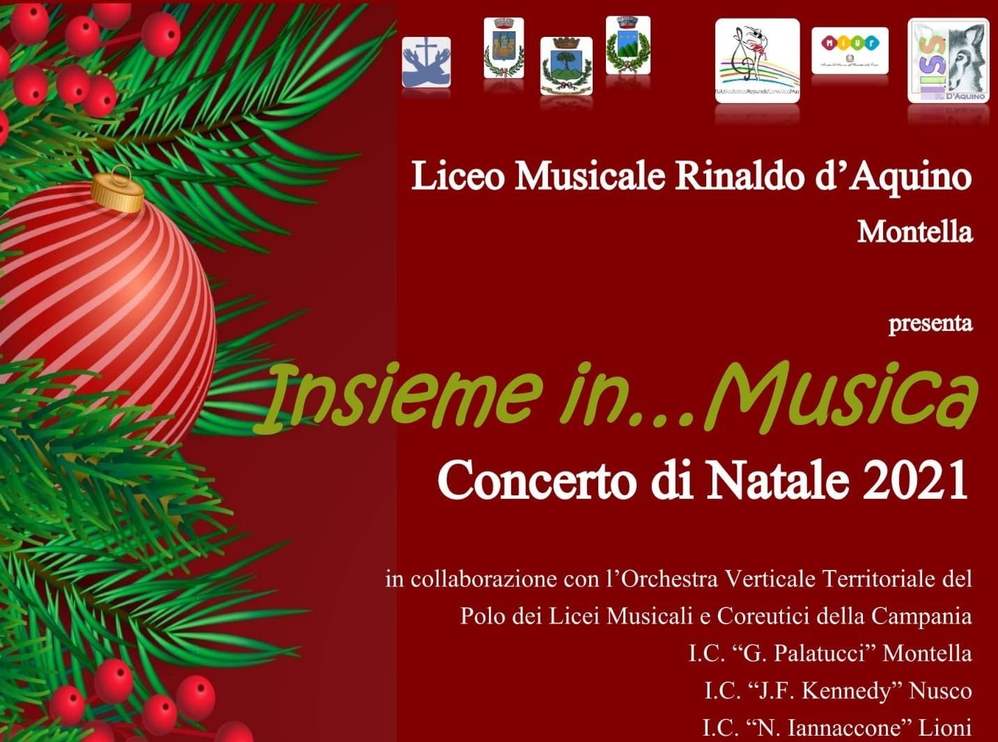 Orchestra d'Aquino 3