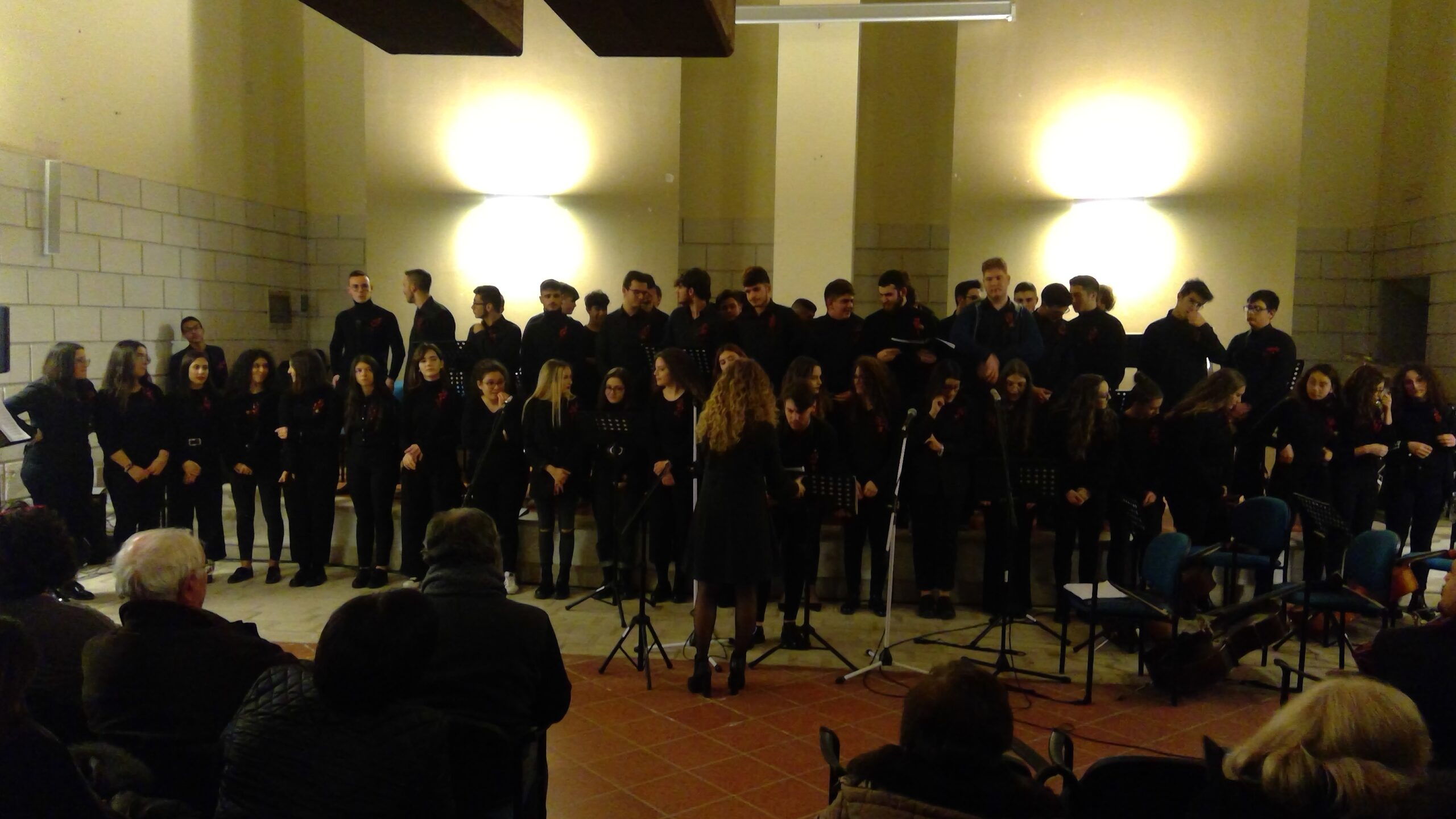 Orchestra d'Aquino 