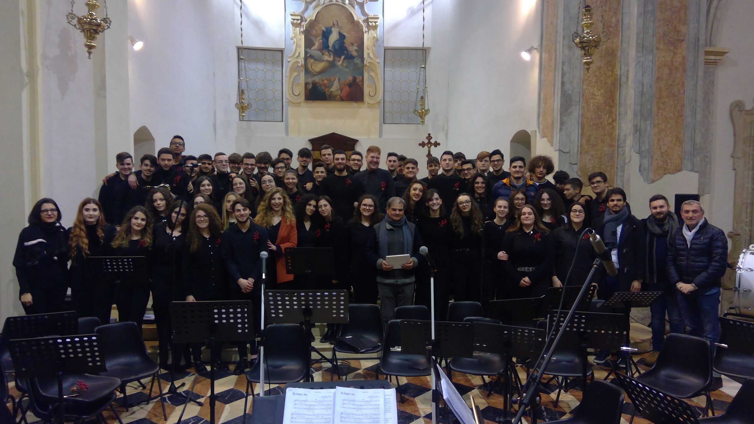 Orchestra d'Aquino 