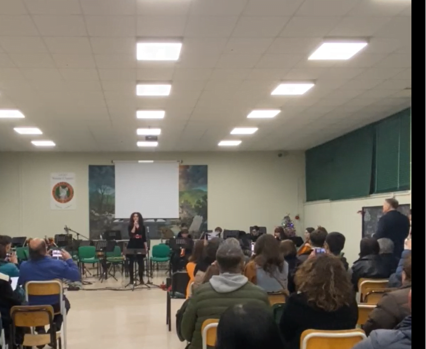 Dalla Scuola al Palco - 5