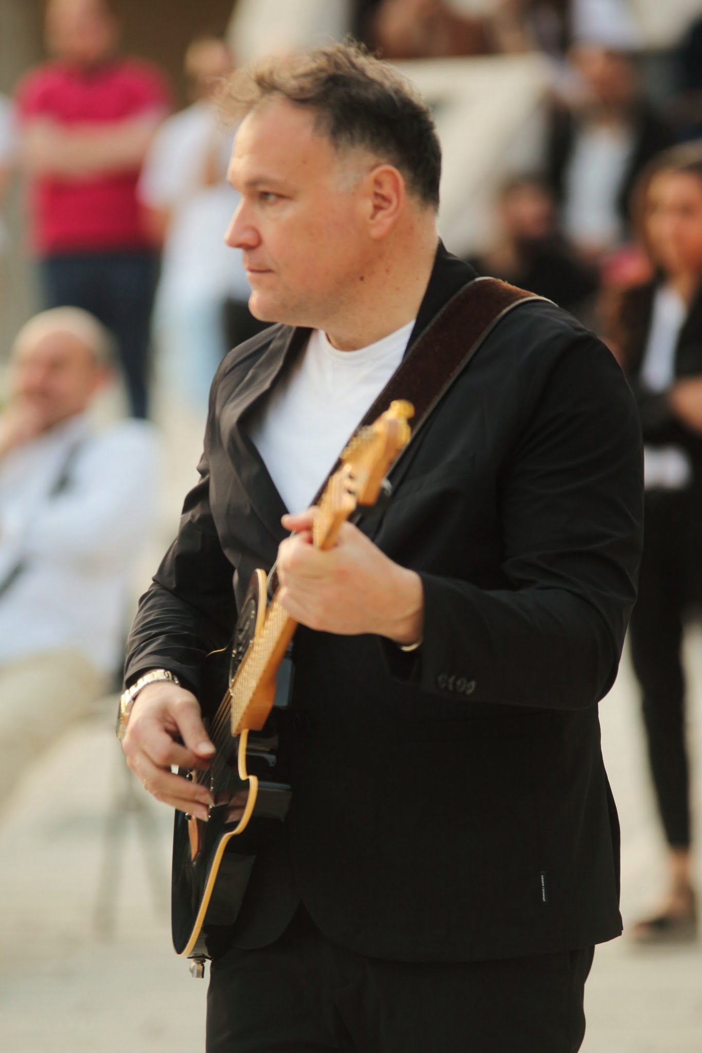 Dalla Scuola al Palco - 9