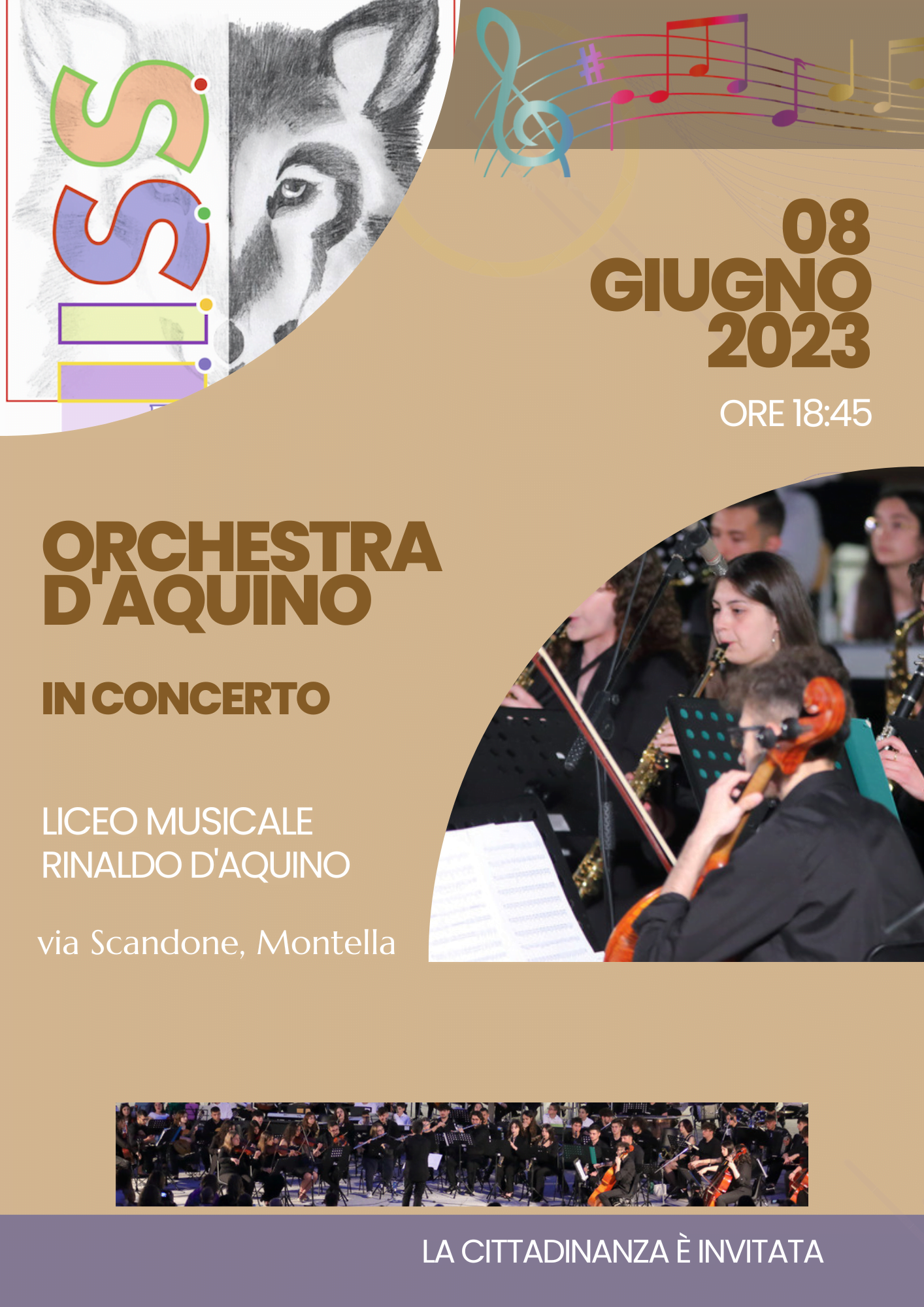 Orchestra d'Aquino 1