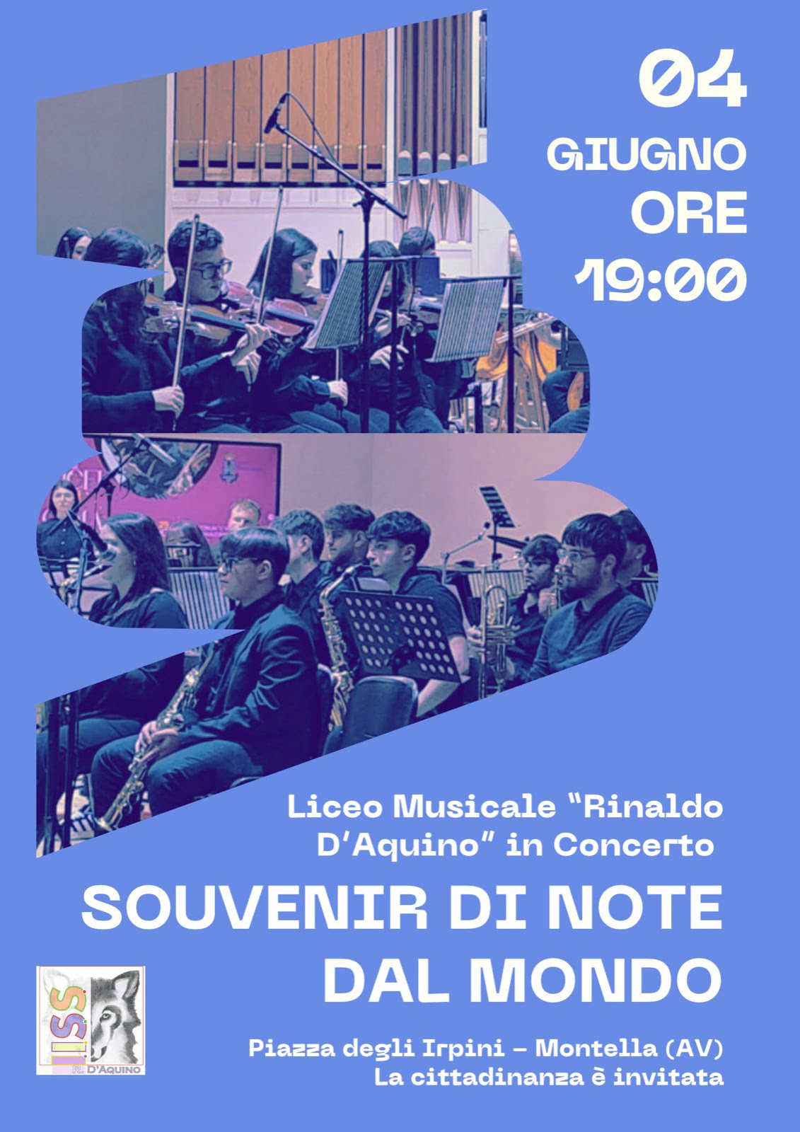 Orchestra d'Aquino 
