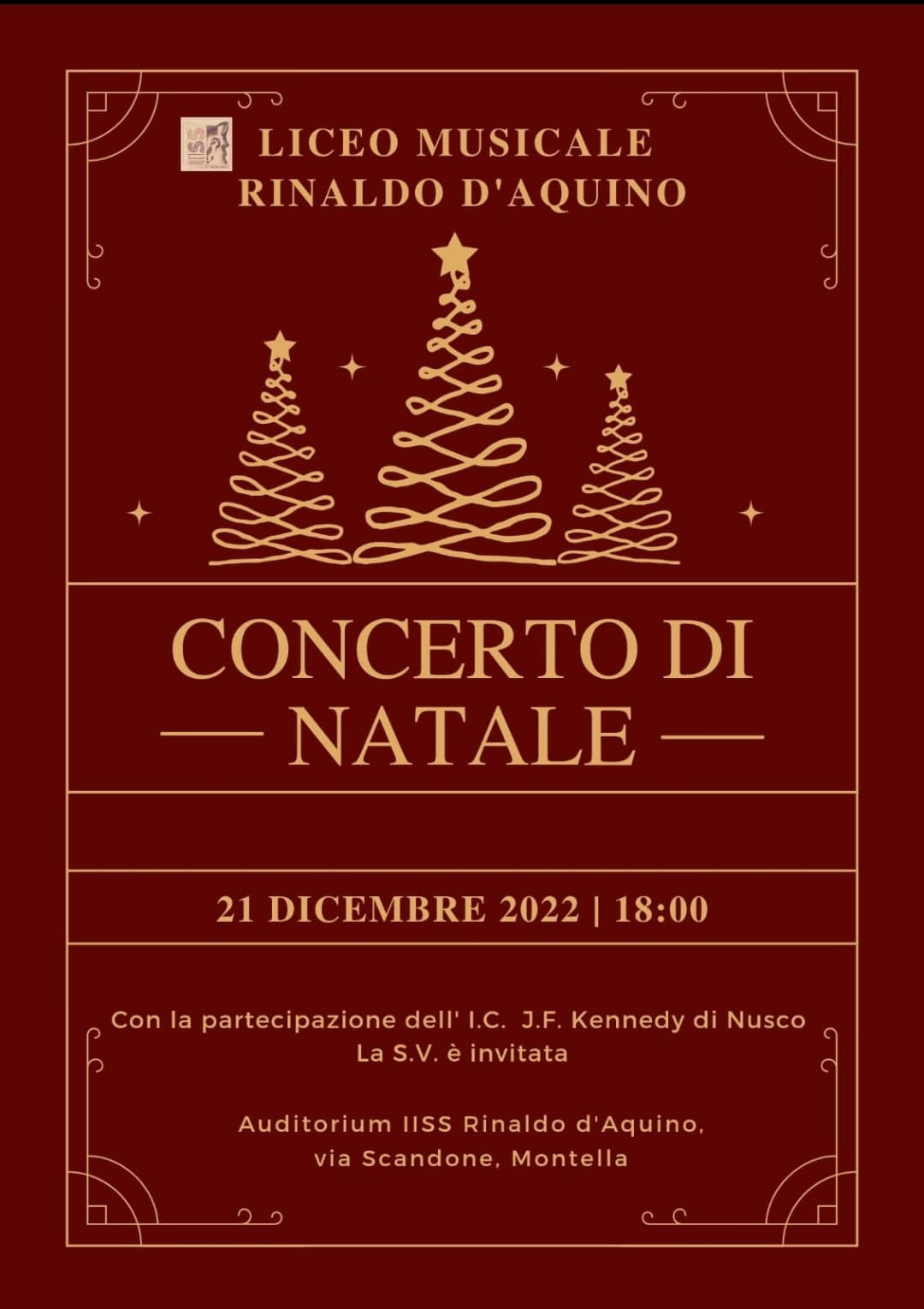 Orchestra d'Aquino 2