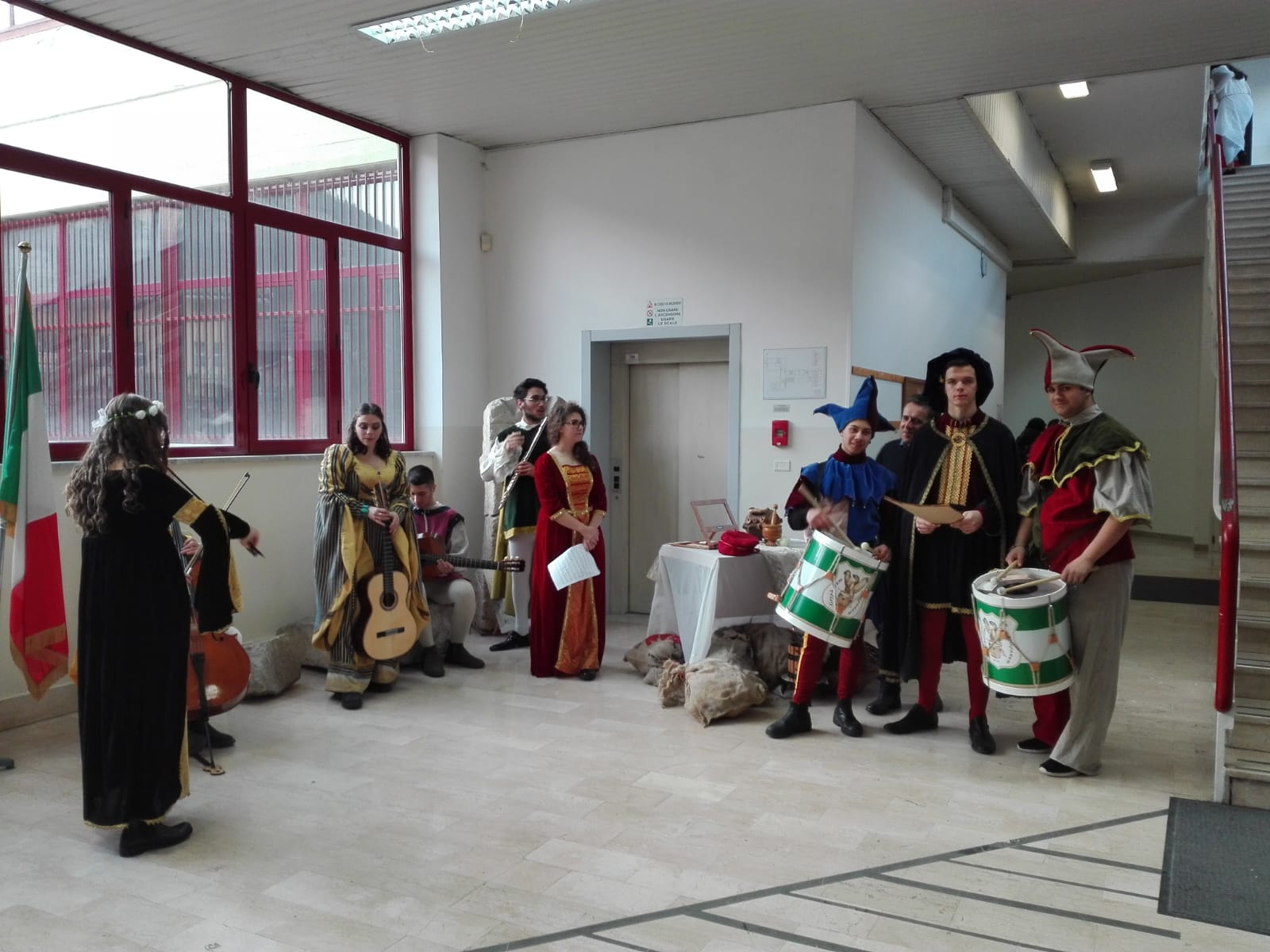 Orchestra d'Aquino 4