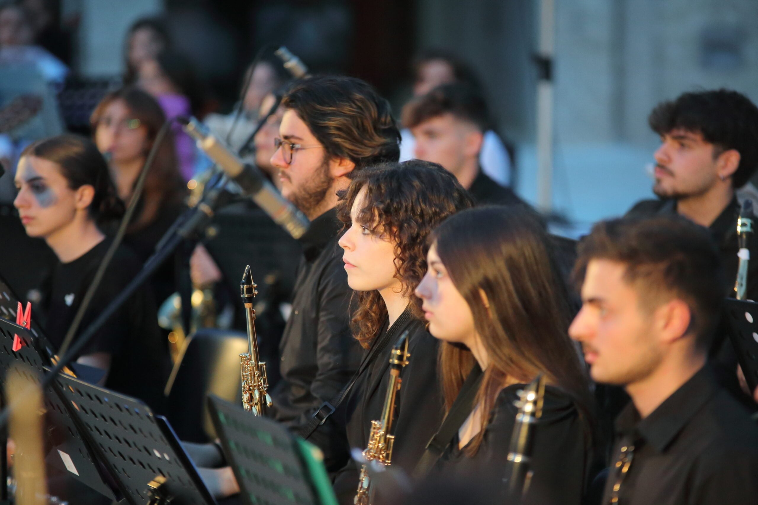 Orchestra d'Aquino 