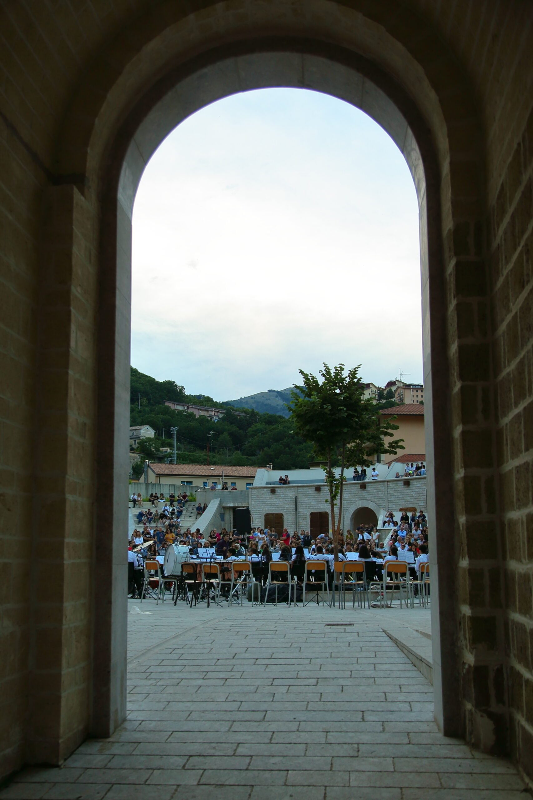 Orchestra d'Aquino 