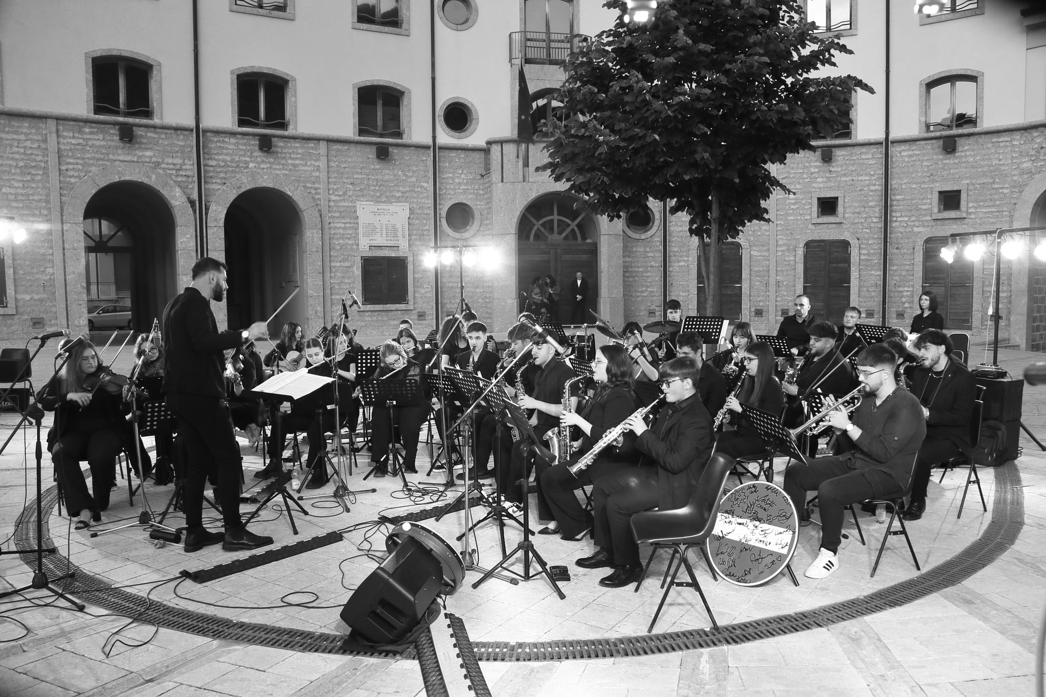 Orchestra d'Aquino 