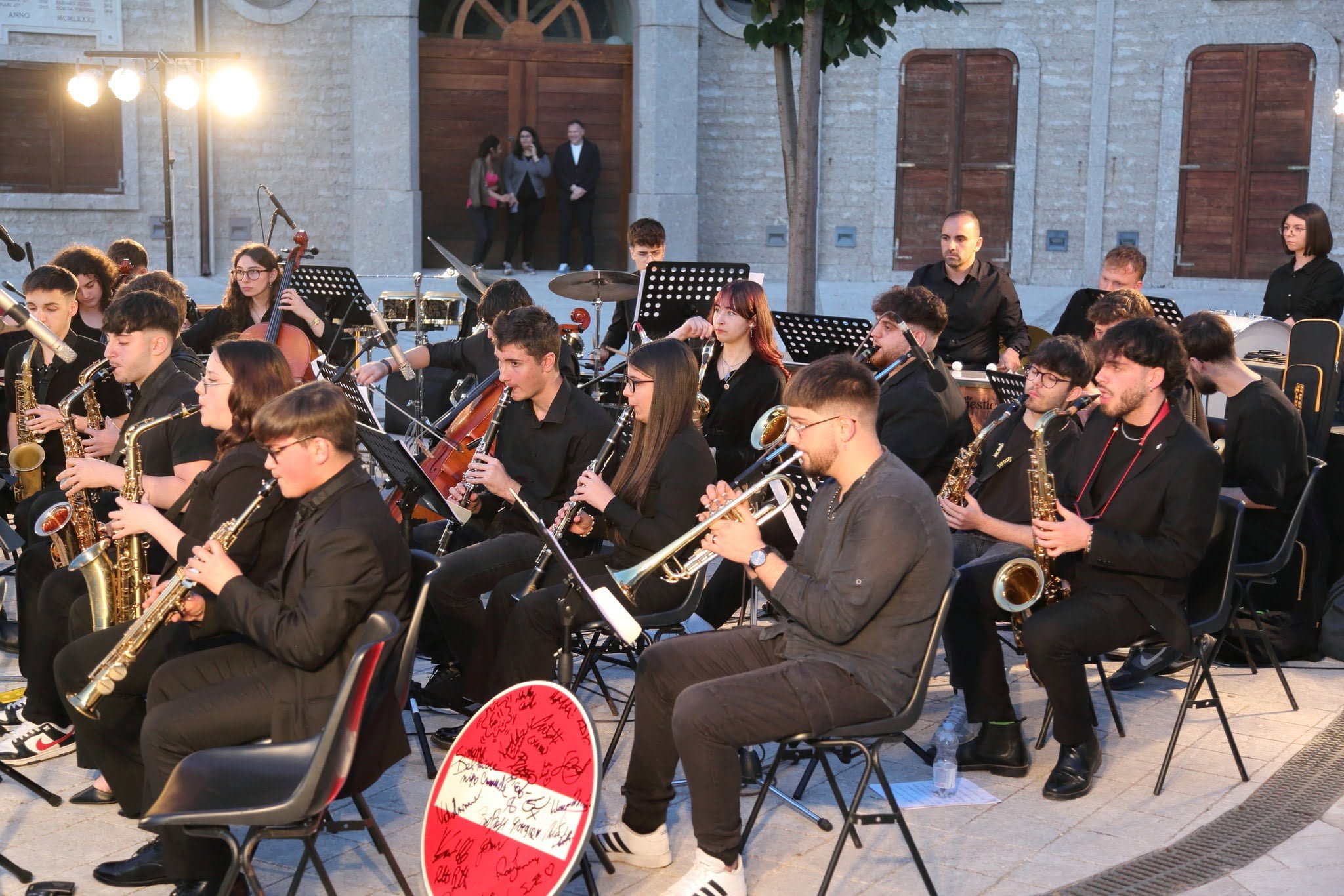 Orchestra d'Aquino 