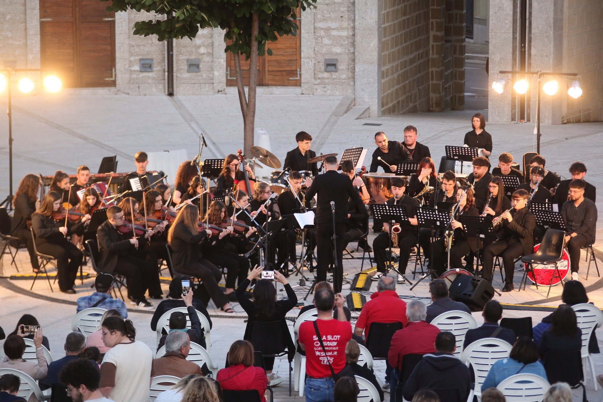 Orchestra d'Aquino 