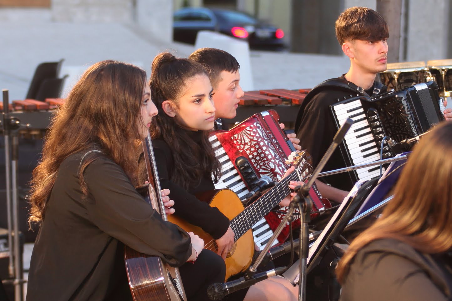 Orchestra d'Aquino 