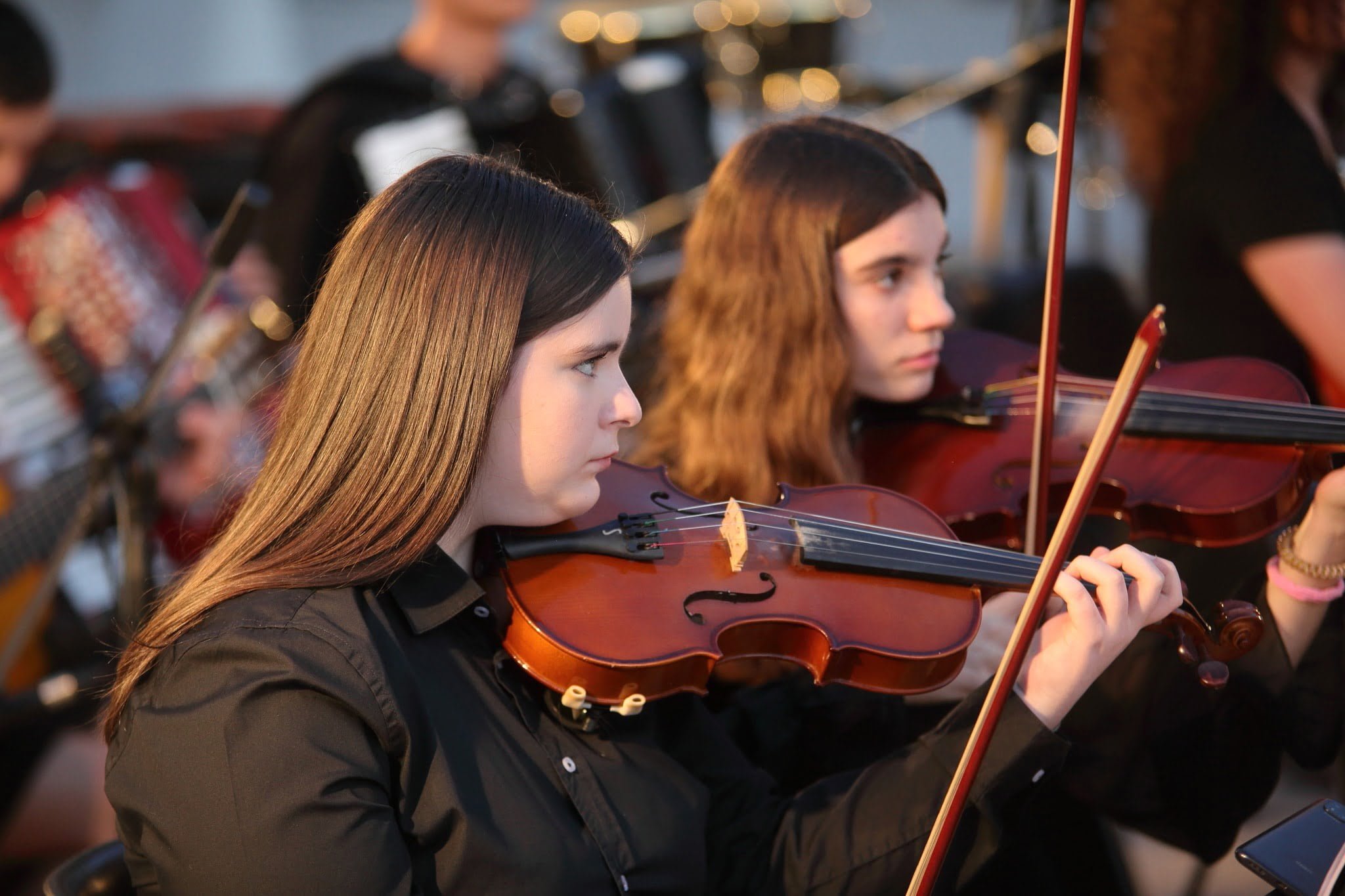 Orchestra d'Aquino 