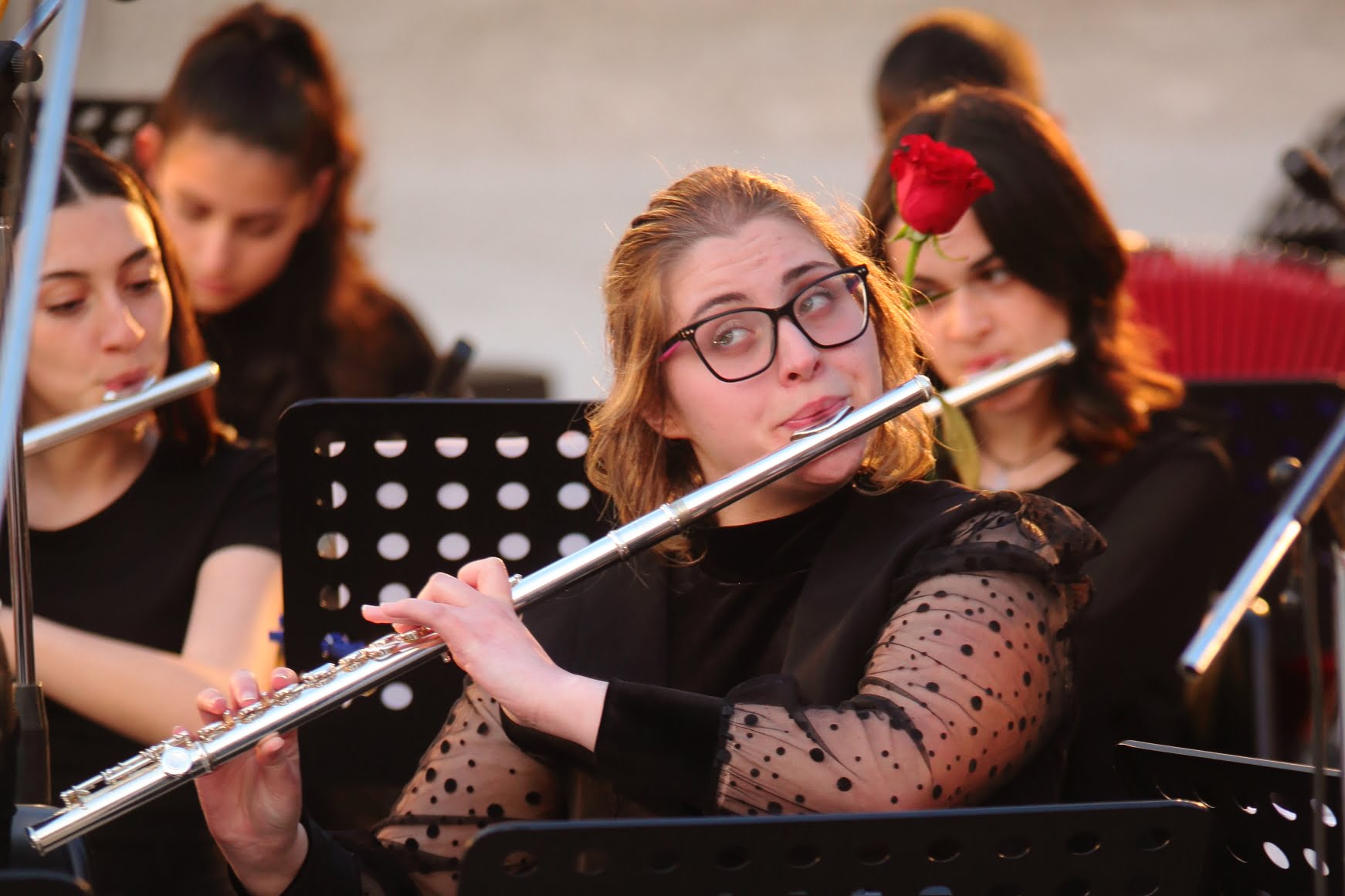 Orchestra d'Aquino 