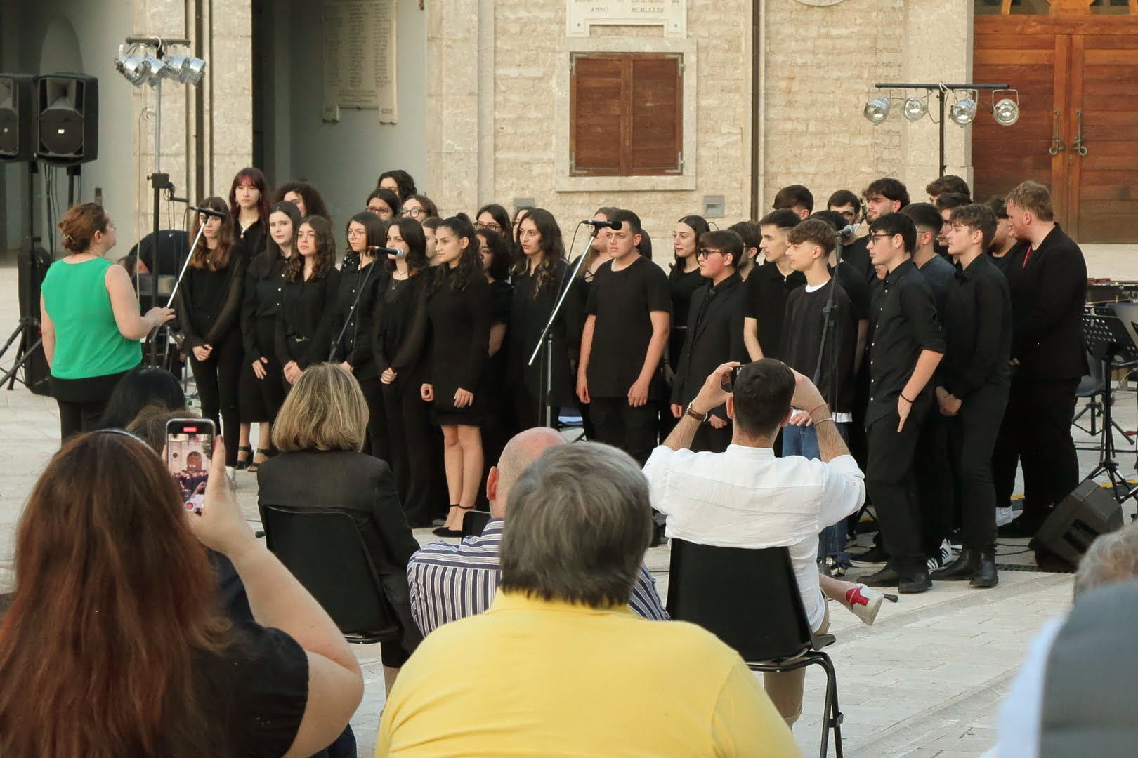 Orchestra d'Aquino 