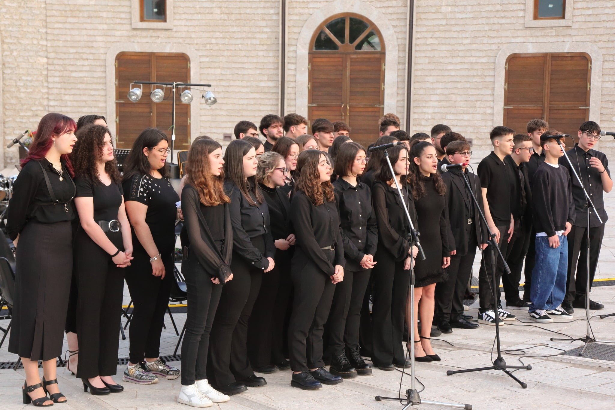 Orchestra d'Aquino 