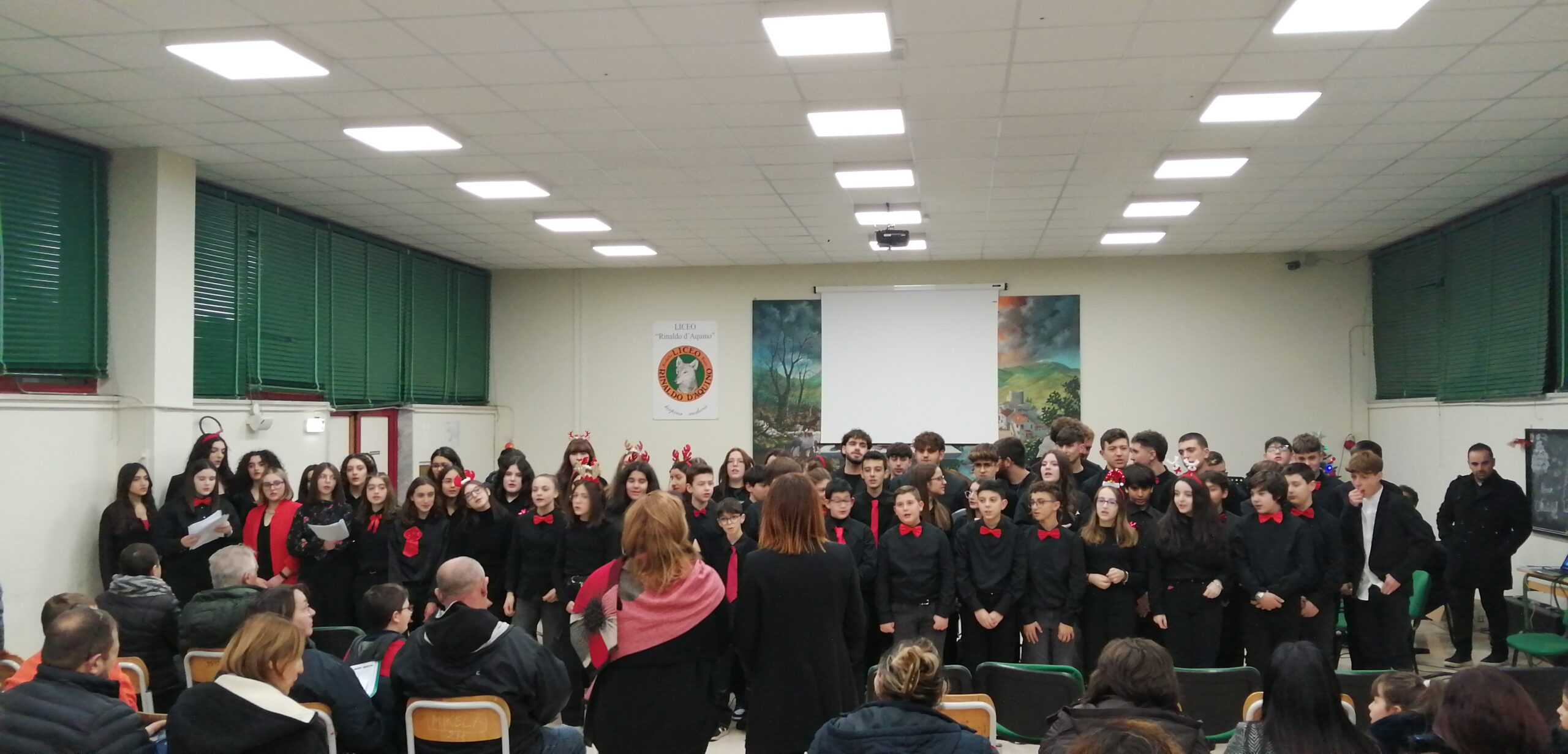 Orchestra d'Aquino 