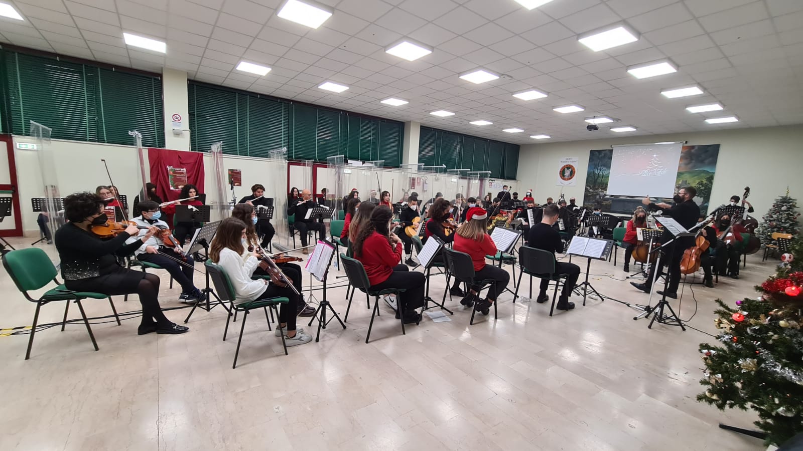 Orchestra d'Aquino 