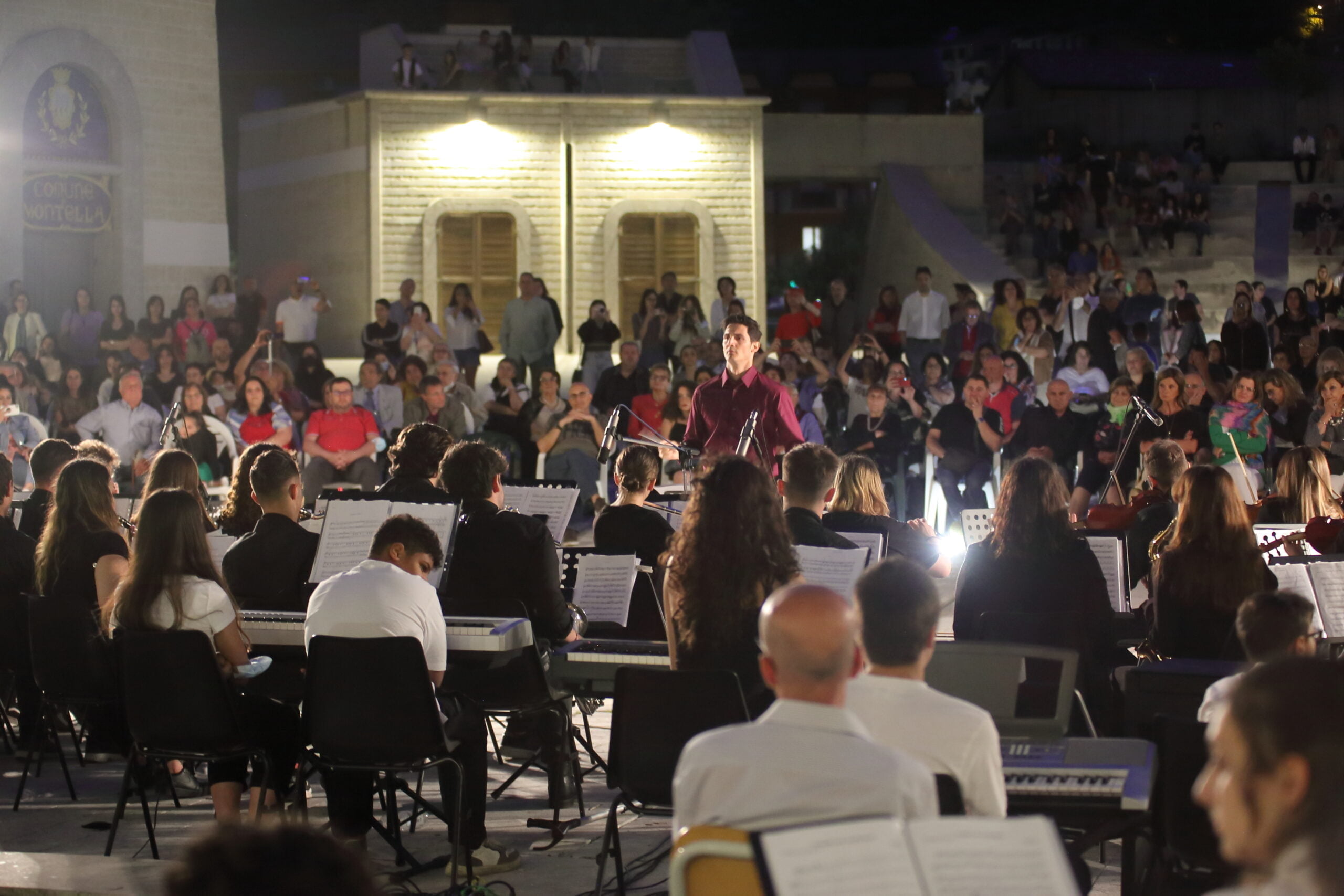 Orchestra d'Aquino 