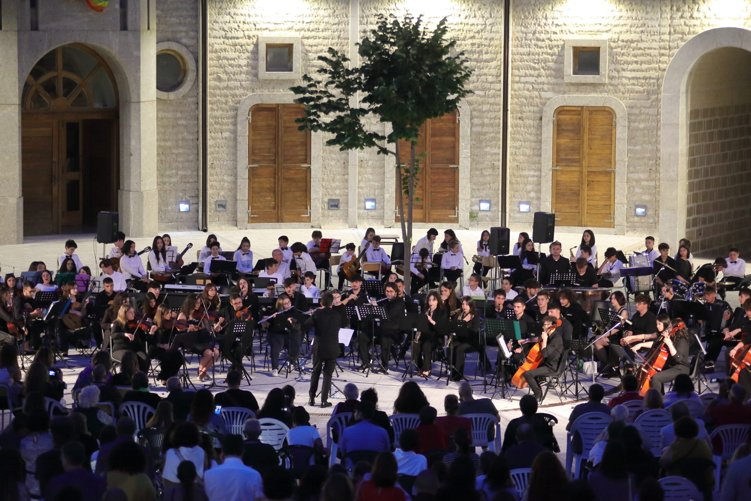 Orchestra d'Aquino 