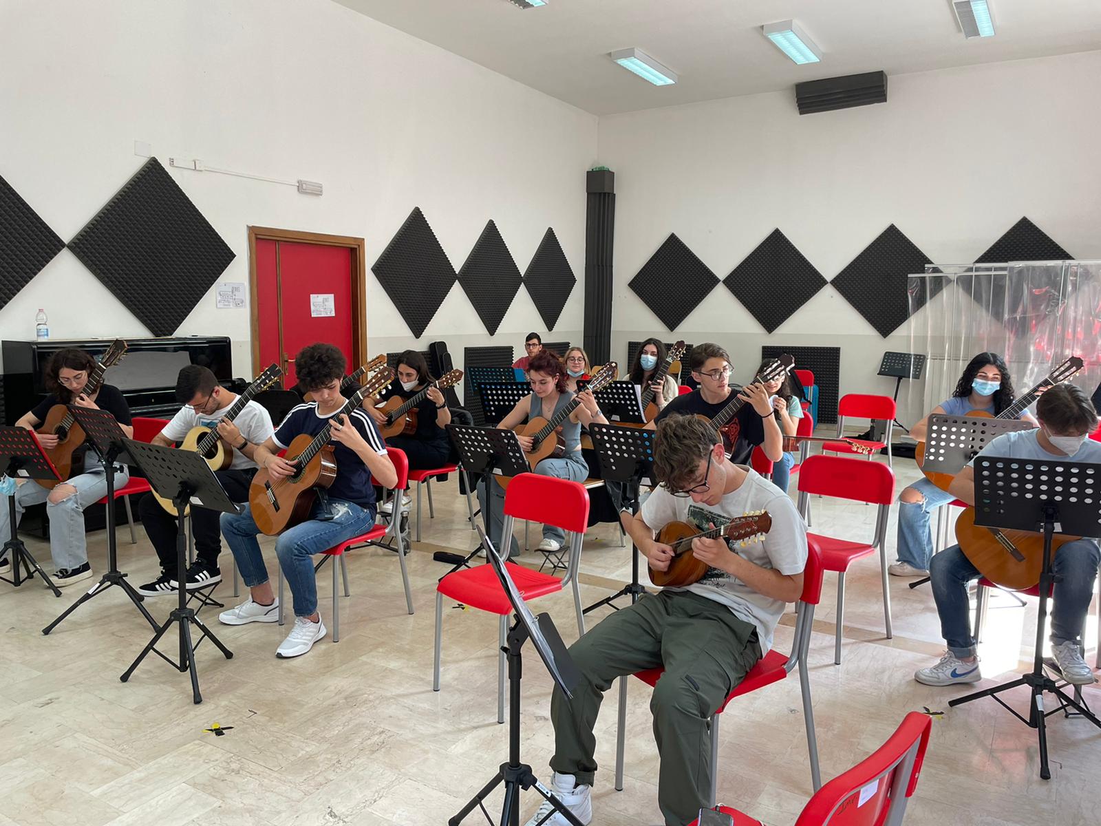Piano delle Arti -12