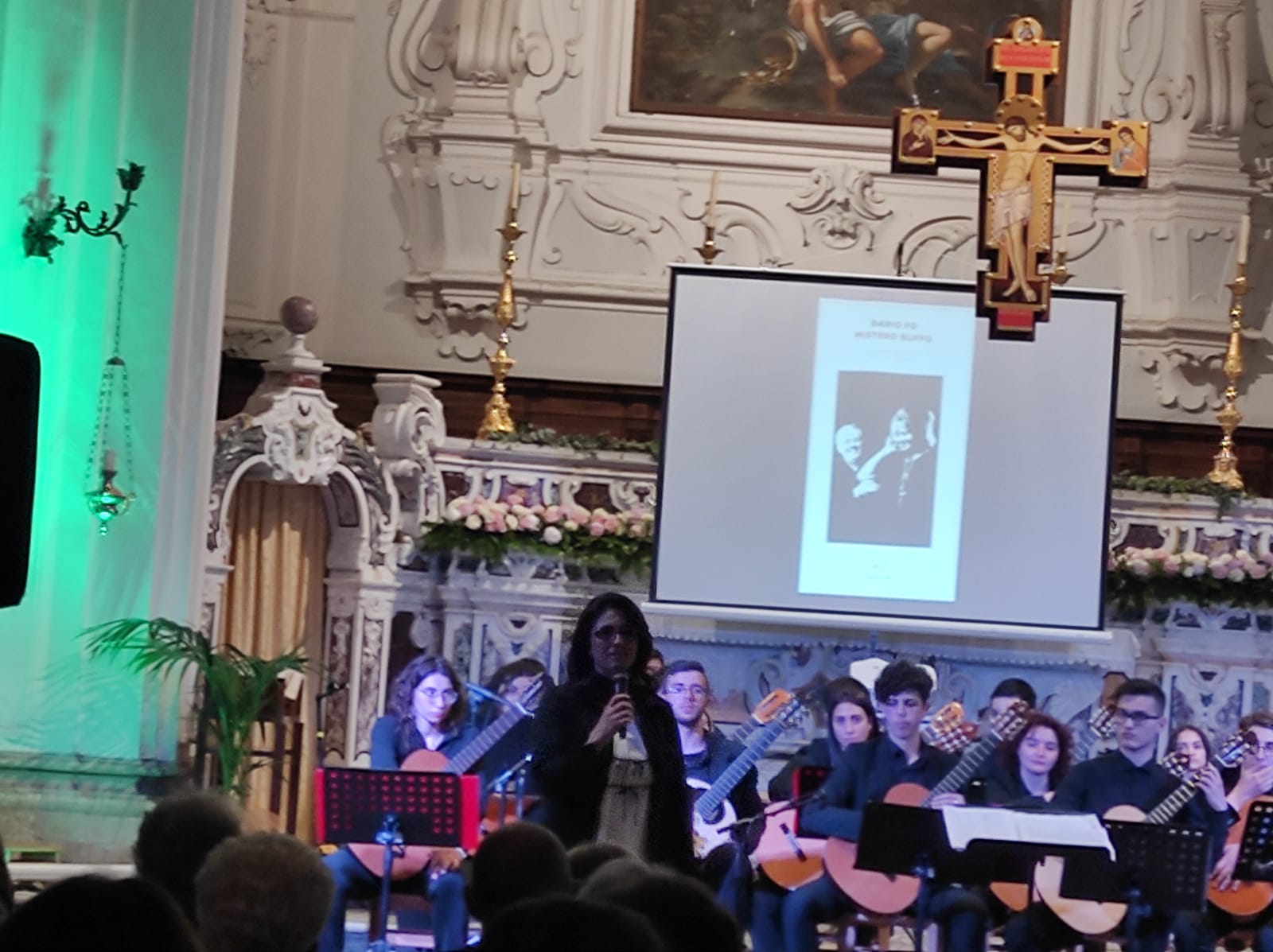 Piano delle Arti -2