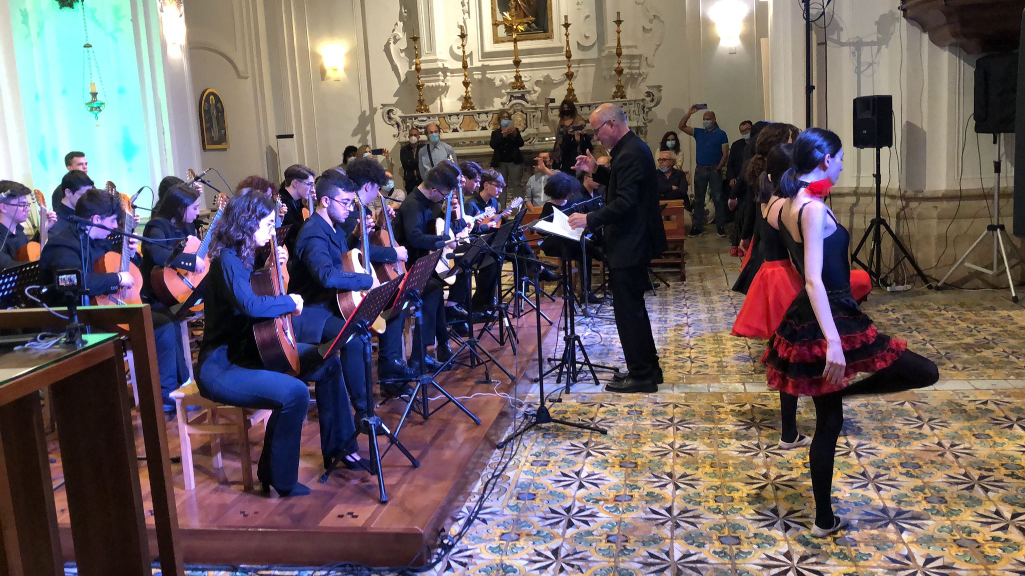 Piano delle Arti -4