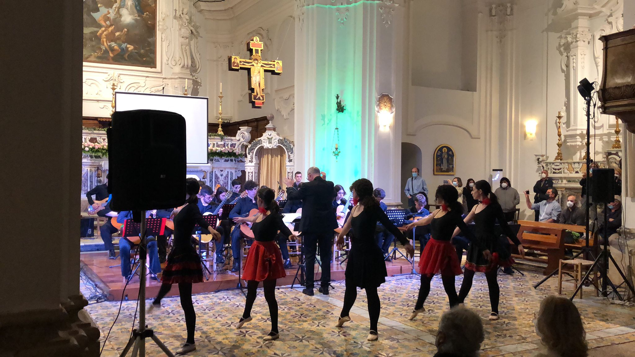 Piano delle Arti -5