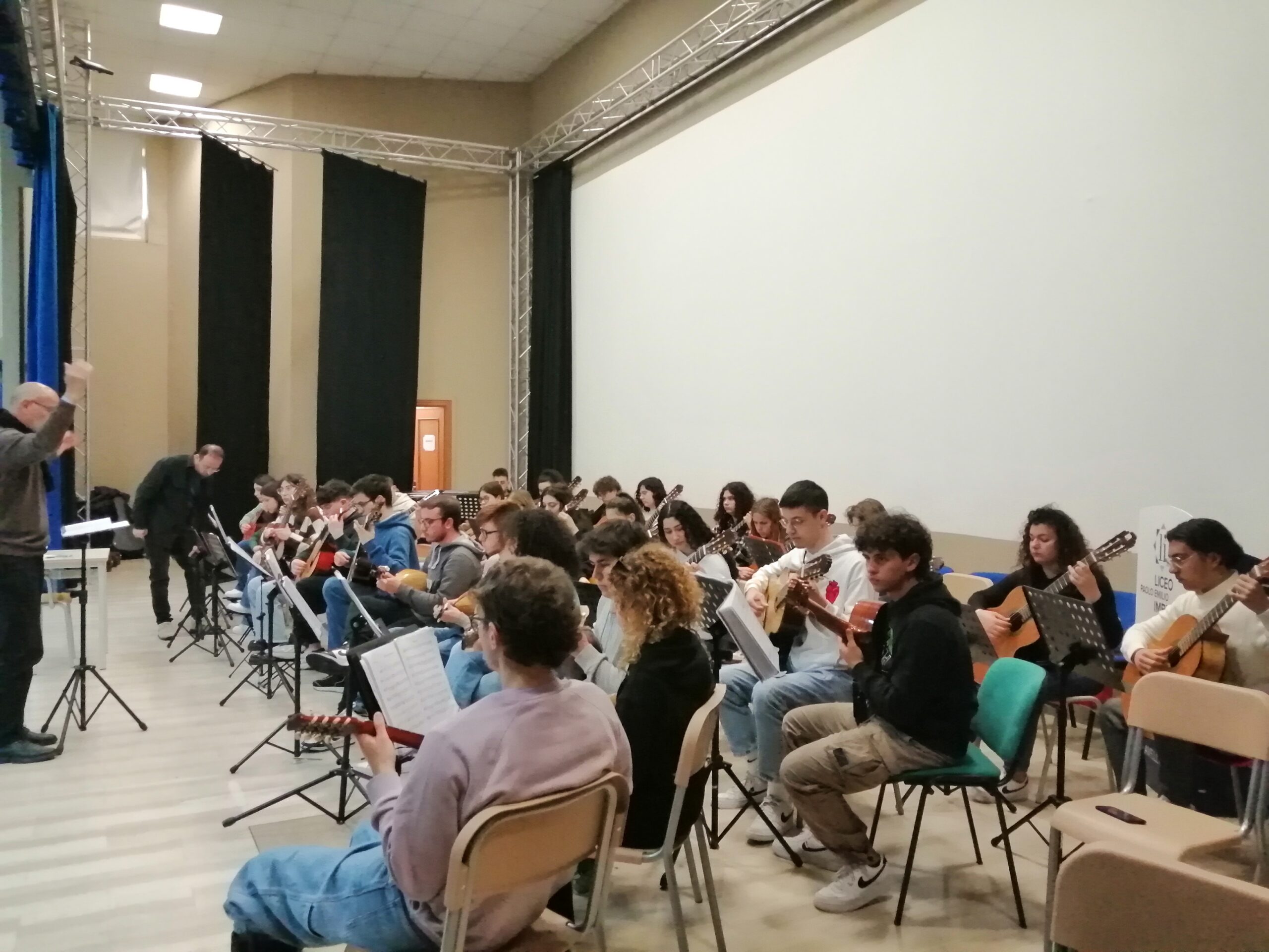 piano delle arti - politeama 2023-prove 5